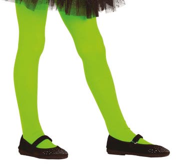Panty Groen Meisje, Verzenden