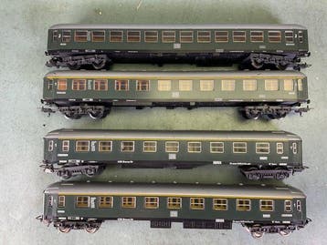 Lima H0 - Modeltrein (5) - DB, Hobby en Vrije tijd, Nieuw