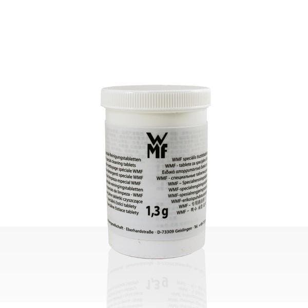 WMF Reinigingstabletten (1.3gr), Electroménager, Accessoires de machine à café, Envoi