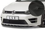 Cupspoiler voor VW Golf 7 R CSL340-M, Verzenden, Nieuw