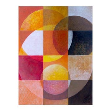 Sara Manzoni - Calor-oris