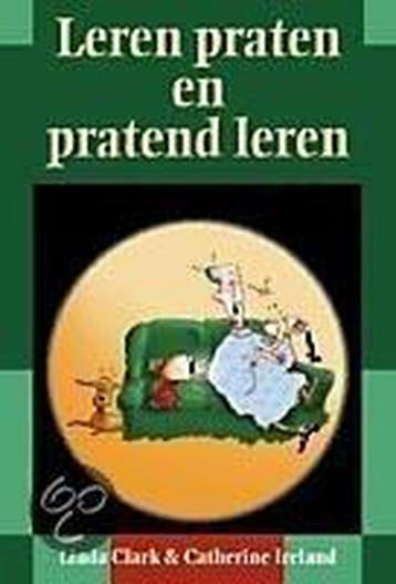Leren praten en pratend leren 9789038907031 L. Clark, Verzenden, Gelezen, L. Clark