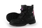 Muyters Veterboots Meisjes in maat 26 Blauw, Kinderen en Baby's, Kinderkleding | Schoenen en Sokken, Verzenden, Jongen of Meisje