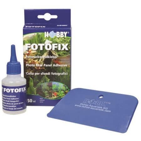 Hobby Fotofix, fotofixeer voor achterruit, Dieren en Toebehoren, Pluimvee