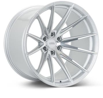 Vossen HFX-2 21x9 - 5x120 - ET30 - Flat Face - 72.56 -, Ophalen of Verzenden