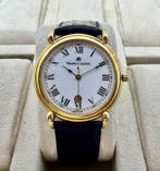Maurice Lacroix - Dresswatch Jumbo - 38mm - Zonder, Nieuw