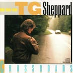 T.G. Sheppard - Crossroads, Verzenden