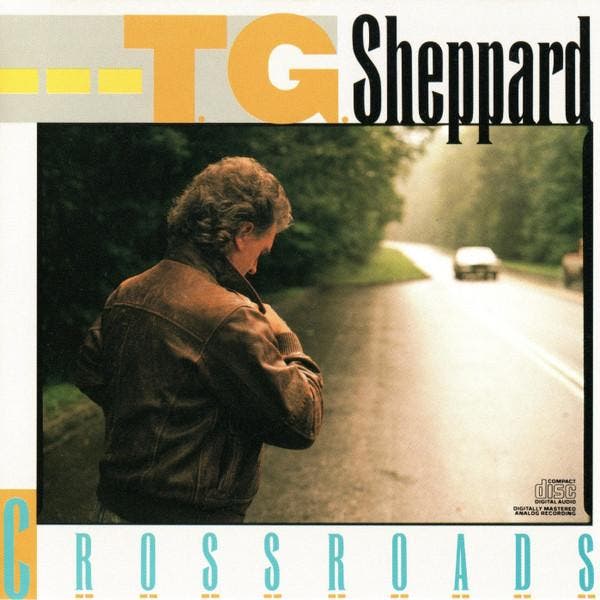 T.G. Sheppard - Crossroads, CD & DVD, CD | Pop, Envoi