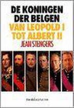 De koningen der Belgen / Historische reeks / 30 J. Stengers, Verzenden, J. Stengers