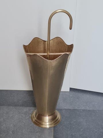 Porte-parapluies - Support parapluie vintage -