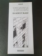 Tintin - Tintin - coffret : Tintin coffret mini-albums en