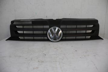 grill radiator Volkswagen Transporter T5 Lift 7E0853653, Verzenden