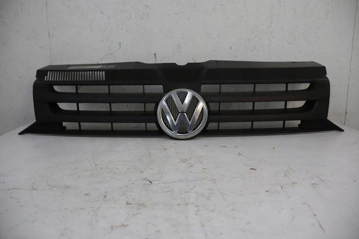 grill radiator Volkswagen Transporter T5 Lift 7E0853653, Autos : Pièces & Accessoires, Carrosserie & Tôlerie, Envoi