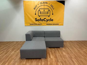 PREMIUM 2DEHANDS - SofaCycle /LEVERING AAN HUIS, Ophalen of Verzenden, Nieuw