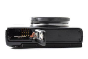 Canon PowerShot G7X Appareil photo numérique, Audio, Tv en Foto, Nieuw