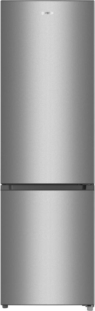 Gorenje RK4182PS4K - Koelvriescombinatie - 180 cm - 269 L -, Elektronische apparatuur, Koelkasten en IJskasten, Ophalen of Verzenden