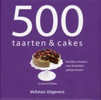 500 taarten & cakes 9789048301331 Susannah Blake, Boeken, Verzenden, Gelezen, Susannah Blake