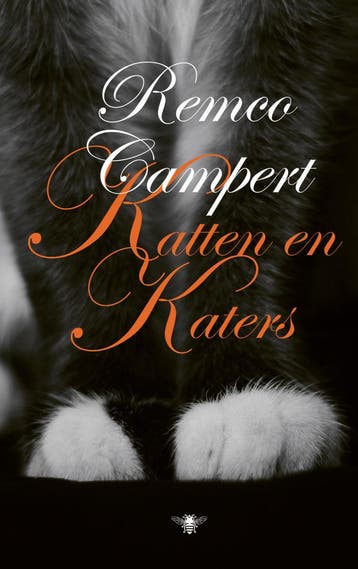 Katten en katers (Goed), Verzenden, Nieuw