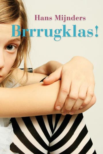 BRRRUGKLAS ! 9789085431480 Hans Mijnders, Verzenden, Gelezen, Hans Mijnders