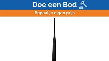 Bieden: Marine Wiper Arm 470mm with 10 Sweep, Watersport en Boten, Ophalen of Verzenden, Nieuw