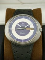 Omega - Dynamic Automatic Day-Date Cal.752 - 166.079 - Heren, Nieuw