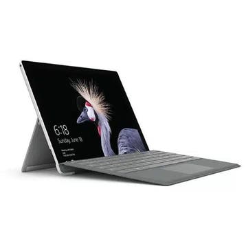 Microsoft Surface Pro 3 | i5 | 12 4 GB | 128 GB SSD | Gr..., Computers en Software, Windows Tablets, Ophalen of Verzenden, Gebruikt