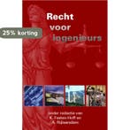 Recht voor ingenieurs 9789071301513, Verzenden, Zo goed als nieuw
