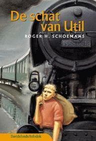 De schat van Util / Davidsfonds/Infodok-jeugd 9789059080584, Verzenden, R.H. Schoemans