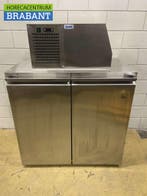 Luret en acier inoxydable Glacière à ordures Glacière à, Verzenden