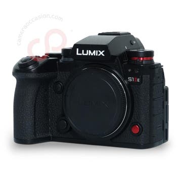 Panasonic Lumix S DC-1 IIE nr. 2868, Audio, Tv en Foto, Ophalen of Verzenden, Zo goed als nieuw, Overige Merken