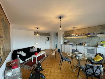 Appartement en Quai du Batelage, Brussels