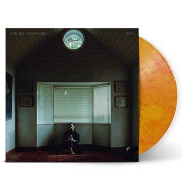 SYML Nobody Lives Here (Platenspelers, Audio & Hifi), Verzenden, Nieuw