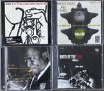 Miles Davis - 1 CD Book + 8 CDs - Diverse titels - CD - 1990, Nieuw in verpakking