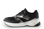 Replay Sneakers in maat 39 Zwart, Kleding | Dames, Schoenen, Verzenden, Zwart, Replay, Zo goed als nieuw