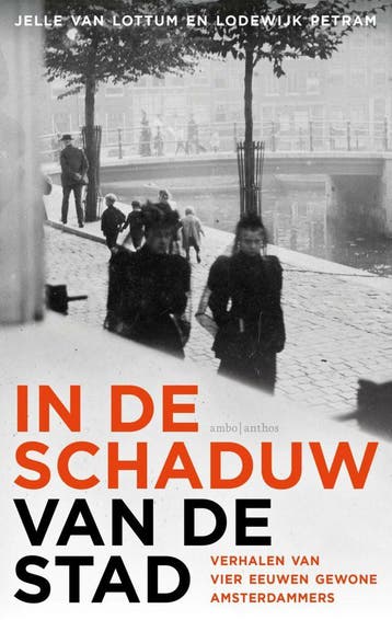 In de schaduw van de stad (Goed), Verzenden, Nieuw