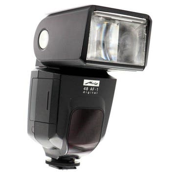 Metz 48 AF-1 voor PENTAX #PRO FLASH | Flitser