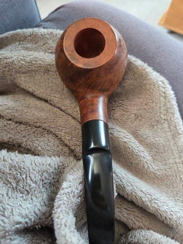 courrieu - Zonder minimumprijs - Pijp - Bruyere, Nieuw