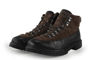 Blackstone Veterboots in maat 42 Bruin, Blackstone, Bruin, Verzenden, Boots