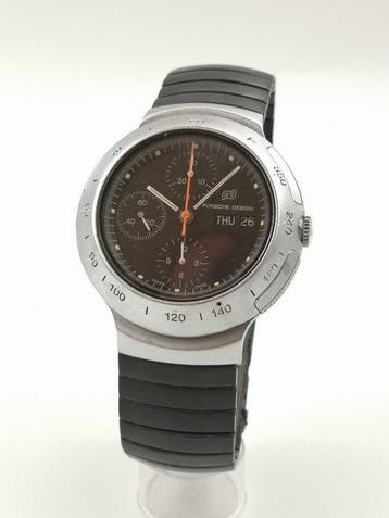 IWC - Porsche Design - Heren - 1980-1989