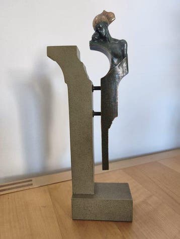 Josep Bofill (1989) - Origen