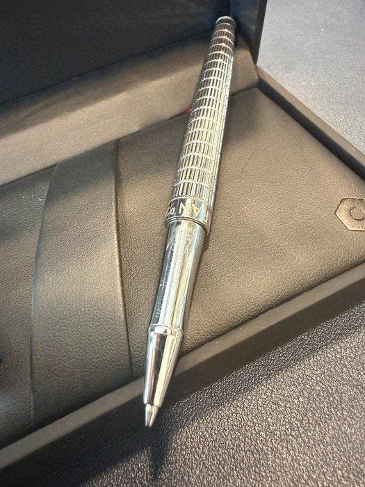 Caran dAche - leman - Balpen, Collections, Stylos