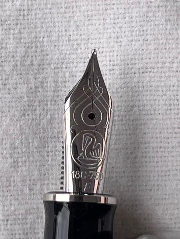 Pelikan - M800 - Vulpen, Nieuw