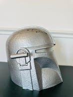 Sculpture, Mandorian elmo pop art - 25 cm - Plastique - 2026
