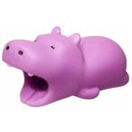 Fako Bijoux - Kabelbijter - Nijlpaard, Verzenden, Nieuw