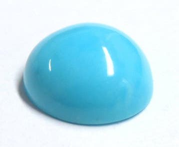 Prachtige turquoise uit Arizona, oorsprong 100% natuurlijk