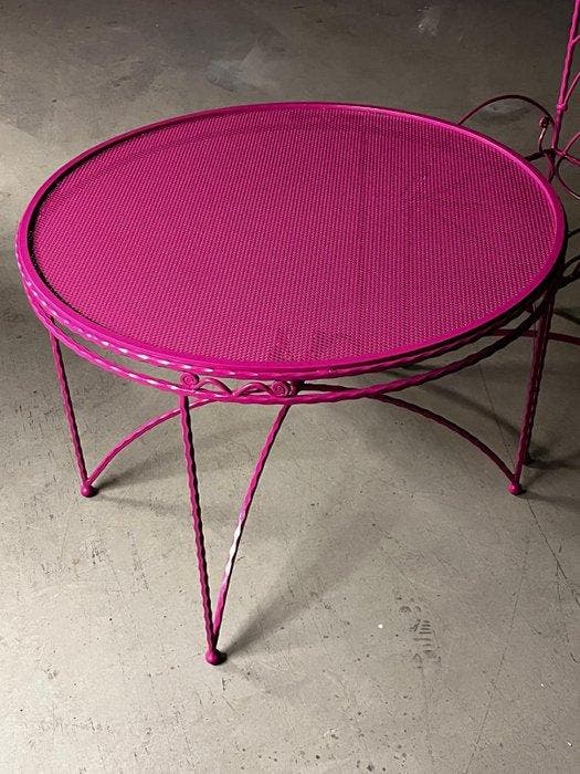 FORGIA COLLECTION - ALBERTO CACCIOLA - Bijzettafel voor, Antiek en Kunst, Kunst | Designobjecten