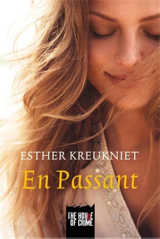 En passant 9789044345391 Esther Kreukniet, Boeken, Thrillers, Gelezen, Verzenden