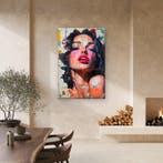PLM-Art - Desire Woman, Antiek en Kunst