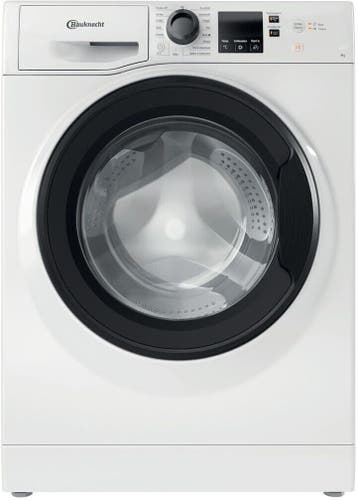 Bauknecht BPW9 A114 – Wasmachine 9 kg – 1400 tpm –, Ophalen of Verzenden, Nieuw