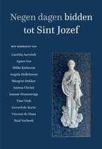 Negen dagen bidden tot Sint Jozef 9789493161689, Verzenden, Zo goed als nieuw